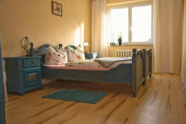 Ferienwohnung Wolf Gräfenroda 외부 사진