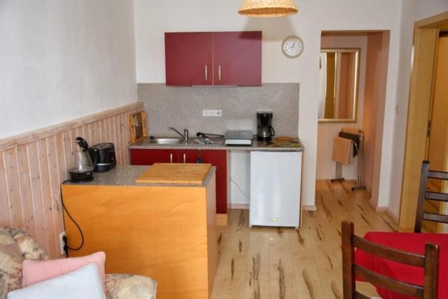 Ferienwohnung Wolf Gräfenroda 외부 사진