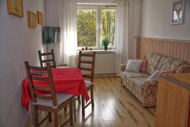 Ferienwohnung Wolf Gräfenroda 외부 사진