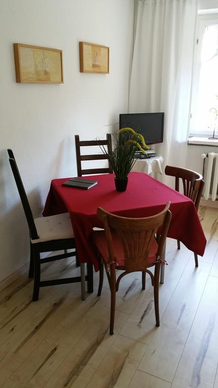 Ferienwohnung Wolf Gräfenroda 외부 사진